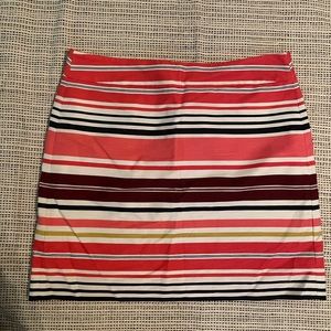 Loft size 8 skirt